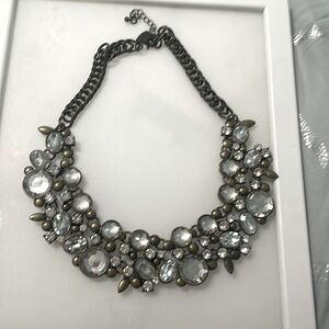 NY necklace